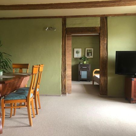 Apartament Przy Rynku Połczyn-Zdrój Kültér fotó